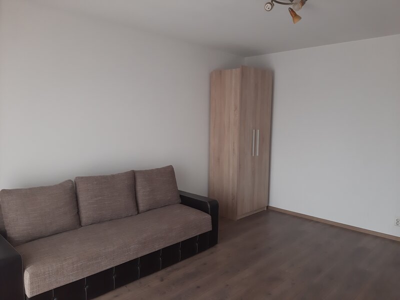 Militari, Rezidential Apusului, Rosu, Parcare