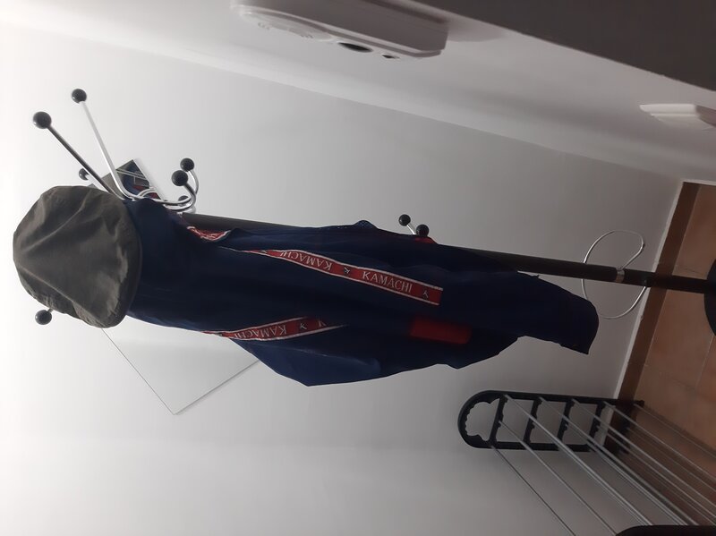 Militari, Rezidential Apusului, Rosu, Parcare